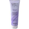 Inebrya Grey By Day Butter Mask jemná maska pre prírodné šedé vlasy 250 ml