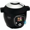 Tefal CY855830 Cook4me+ Connect black
