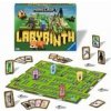 Ravensburger Labyrinth Minecraft