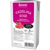 Ovocné pyré 100% Malina 1l - Bonne
