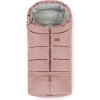 PETITEMARS PETITE&MARS Fusak nastaviteľný 3v1 Jibot Dusty Pink