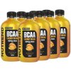 BCAA Energy Drink Aminokyseliny + Kofeín ZERO CUKRU Svaly Energia 8x330 ml X