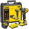 Stanley SFMCF830D2K-QW
