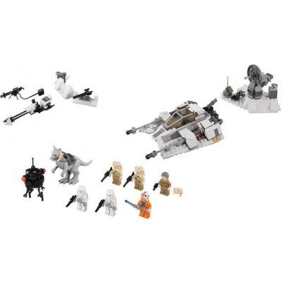LEGO® Star Wars™ 75014 Battle of Hoth