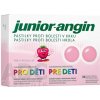 Junior-Angin pre deti Jahoda 36 pastiliek