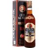 Old Monk Gold Reserva 42,8% 0,7 l (kartón)