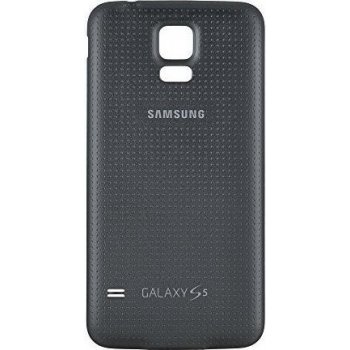 Kryt Samsung Galaxy S5 Mini G800F Zadný čierny od 18 € - Heureka.sk