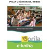 E-kniha Práca v rôznorodej triede - Monika Novotná