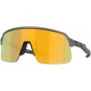 Slnečné okuliare Oakley Sutro Lite S - matte carbon/prizm 24k uni