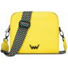VUCH Coalie E Yellow