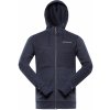 Alpine Pro Cooc Pánska bavlnená mikina MSWB390 mood indigo XS