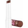 Essence Juicy Bomb balzám na rty 05 Choco Lot To Handle 2,5 g