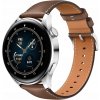 Inteligentné hodinky Huawei Watch 3 strieborné