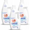 Lovela Baby Hypoalergénny Set aviváž pre deti 3 x 2 l
