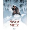 Mistr meče [Dorison Xavier]