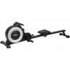 Rebel RBA-1005 Magnetický veslovací trenažér 120 kg, čierny