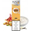 e-liquid ELF BAR ELFLIQ Rhubarb Snoow 20mg