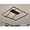 NEDES LED luster s diaľkovým ovládačom 55W - J1348/B