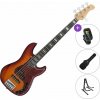 Sire Marcus Miller P7 Alder-5 (2nd Gen) SET Tobacco Sunburst 5-strunová basgitara