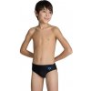 Arena Multi Pixels Swim Briefs Boys Black