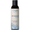 Orgie All Natural Acque Water Based Intimate Gel Natural Ingredients 150 ml