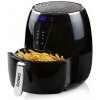 Horkovzdušná fritéza 4 l - digitální - DOMO DO532FR