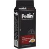 Káva, pražená, mletá, 250 g, PELLINI, Tradizionale