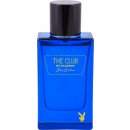 Playboy The Club Blue toaletná voda pánska 50 ml