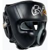 Boxerská prilba Rival Mexican Headgear čierna