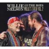 Nelson Willie - Willie And The Boys:Willie's Stash Vol.2 [CD]