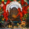 Nas - King's Disease / Vinyl / Coloured / 2LP [2 LP]