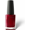 Kinetics Lak na nechty Solargel #234 Red Gown 15 ml