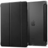 Kryt Spigen Liquid Air Folio iPad Pro 11” 5 / 6 2024-2025 Black
