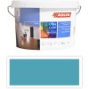 Adler Aviva Ultra Color - maliarska farba na steny v interiéri 3 l Gletscherspalte AS 17/5