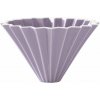 Origami Dripper M Purple