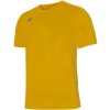 Zina Iluvio Match Jersey Jr. 01899-212 Yellow (121167) Black XXS