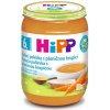HIPP Bio polievka kuracia s pšeničnou krupicou 190 g