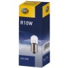 Žiarovka HELLA 12V/10W čeresnička R10W