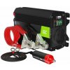 Green Cell INVGC01 12V/230V 300W/600W