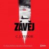 Závěj - C. J. Tudor