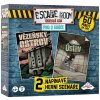 Escape Room - úniková hra pro 2 hráče