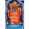Zámek z pavučiny kouzel - Sophie Anderson
