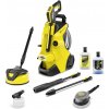 Kärcher - Vysokotlakový čistič K 4 Power Control Flex Car & Home 1.324-309.0
