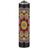 1ks CLIPPER® Metal Cover Mandala 3 4