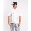 Service Works Cross Stitch Shirt WHITE M