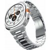 Spigen Modern Fit 316L, silver - Samsung Galaxy Watch Ultra AMP08823