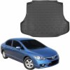 Plastová vaňa do kufra pre HONDA Civic, 2006-11 / sedan