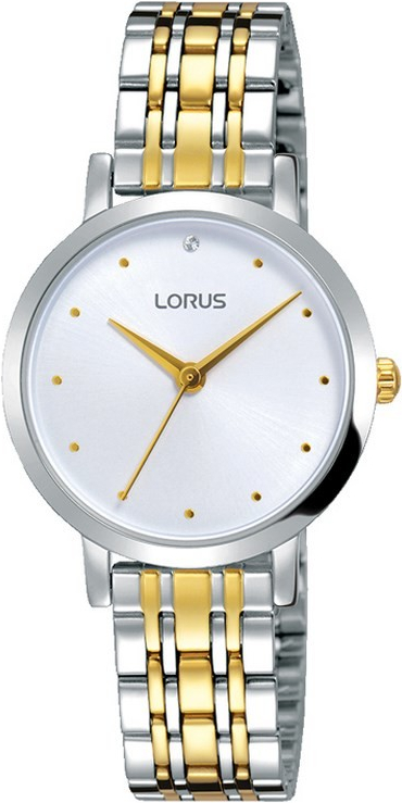 Lorus RG253MX9