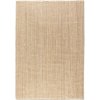 Najkoberce Hanse Home Bouclé Jaipur naturálny / zlatý 80x200 cm