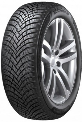 Hankook W462 Winter i*cept RS3 205/55 R16 91H